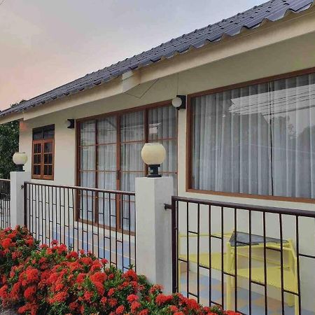Mee-Suk Home Bang Bo Εξωτερικό φωτογραφία