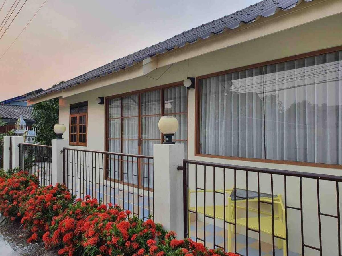 Mee-Suk Home Bang Bo Εξωτερικό φωτογραφία
