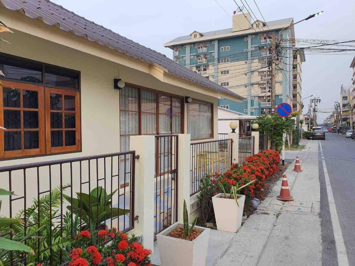 Mee-Suk Home Bang Bo Εξωτερικό φωτογραφία