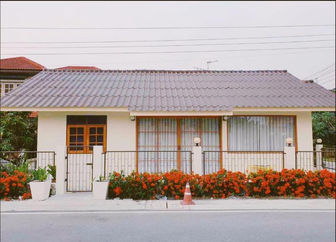 Mee-Suk Home Bang Bo Εξωτερικό φωτογραφία
